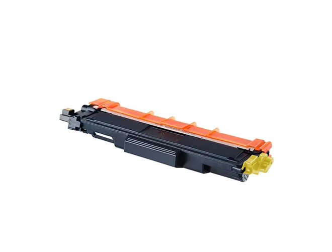 compatible toner cartridge for chip eu brother tn 243 yl