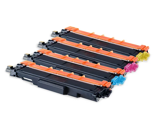 compatible toner cartridge for chip eu brother tn 247 cy