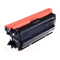 Compatible Toner Cartridge for HP CF460X BK