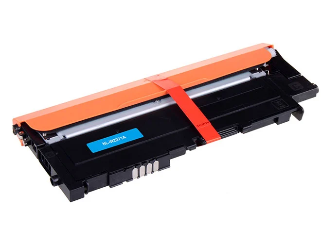 compatible toner cartridge for hp w2061a cy