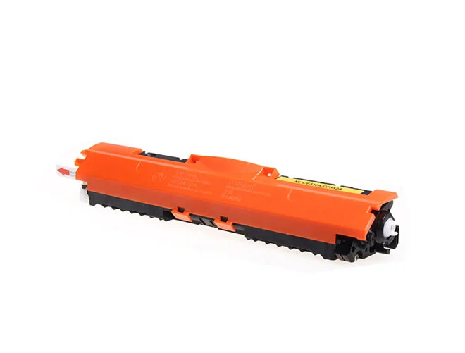 compatible toner cartridge for hpq ce312a