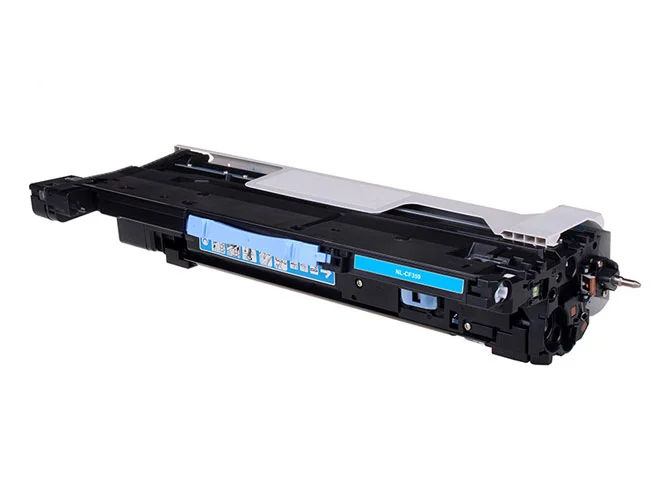 remanufactured drum unit for hp cf359a cy