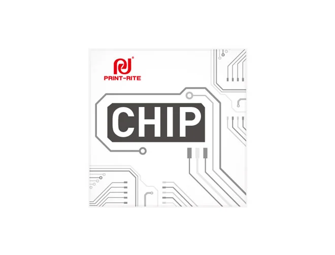 compatible chip for canon gpr 61