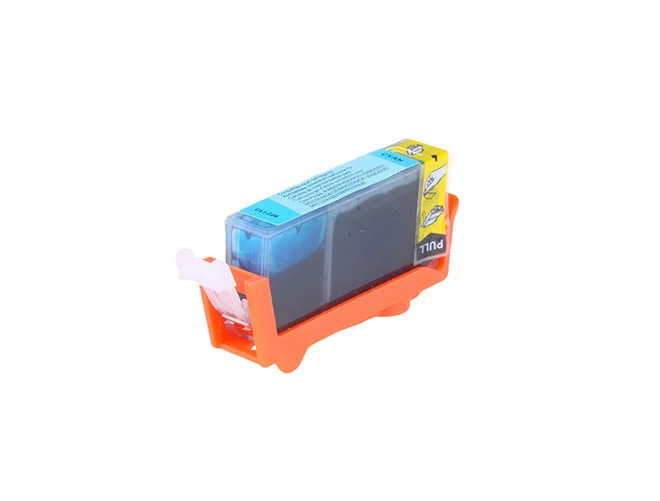 compatible inkjet cartridge for canon bci 326 cy