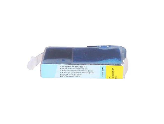 compatible inkjet cartridge for canon bci 3e