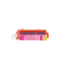 Compatible Inkjet Cartridge for Canon CLI-126 MG