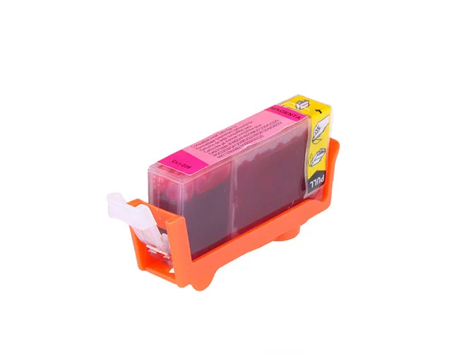 compatible inkjet cartridge for canon cli 221 mg