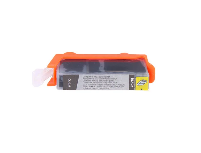 compatible inkjet cartridge for canon cli 426 bk