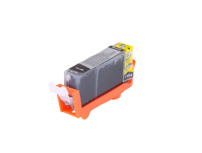 compatible inkjet cartridge for canon cli 521 bk
