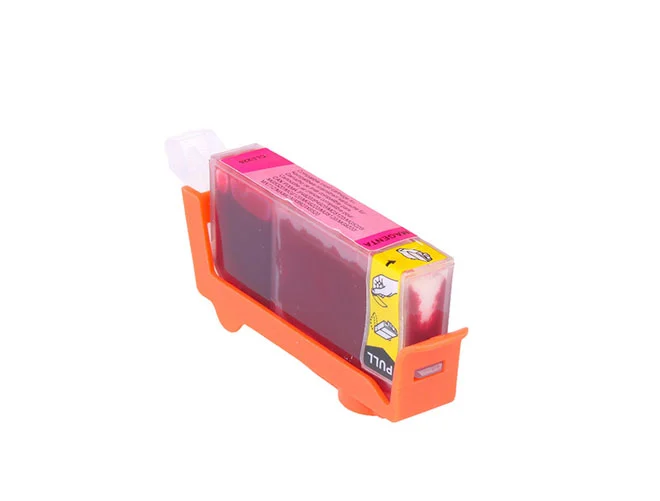 compatible inkjet cartridge for canon cli 521 mg
