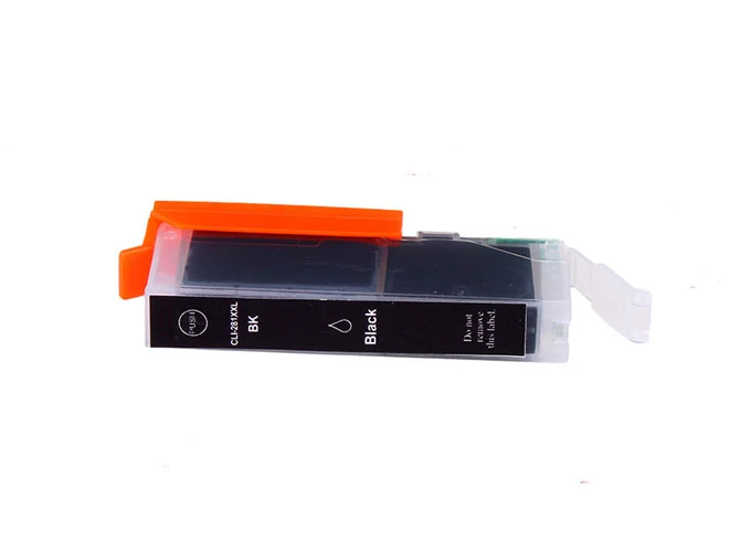 compatible inkjet cartridge for canon cli 681xxl bk