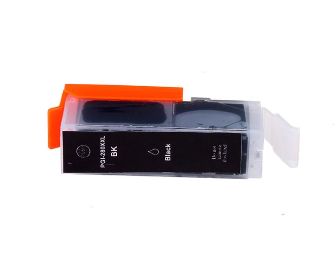 compatible inkjet cartridge for canon pgi 570xl bk
