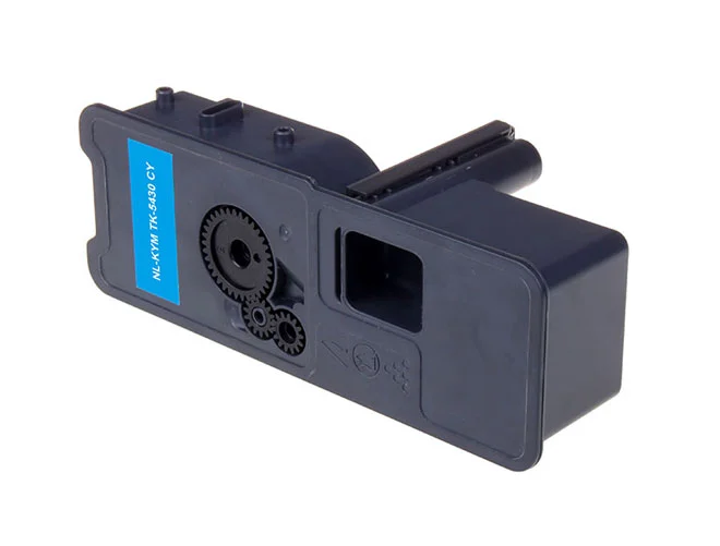 compatible copier cartridge for kyocera tk 5430 cy