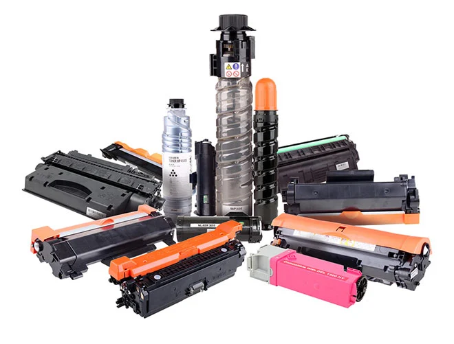 compatible toner cartridge for chip sa xerox c550 yl