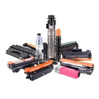 Compatible Toner Cartridge for CHIP-SA Xerox C550 YL