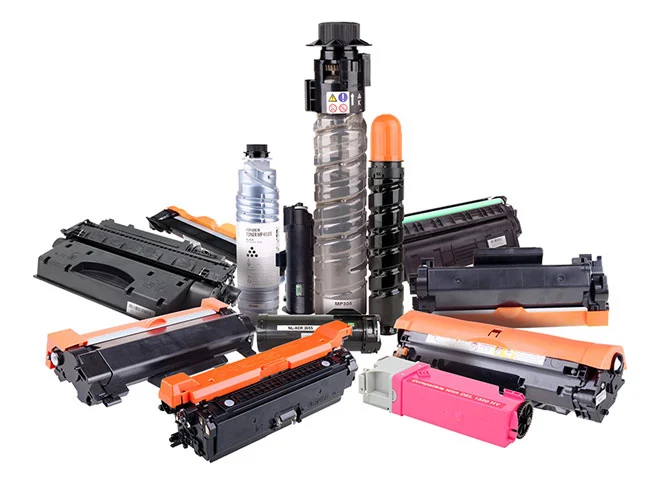 compatible toner cartridge for knm tn514 yl