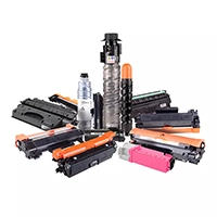 Compatible Toner Cartridge for Ricoh PC600 CY