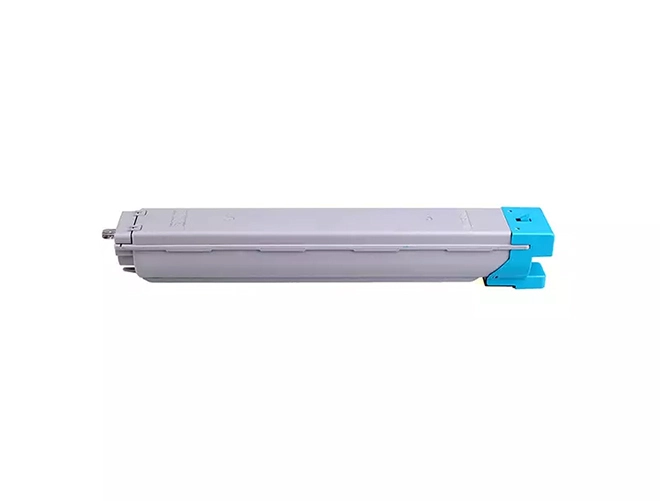 compatible toner cartridge for samsung clt k809s cy