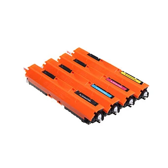 Compatible Toner Cartridge for HPQ CE310A/CF350A BK