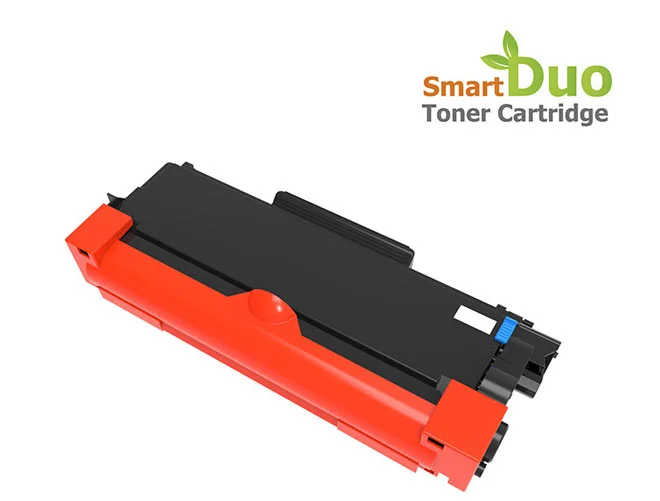 compatible toner cartridge for brother tn 2365 smartduo bk