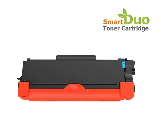 compatible toner cartridge for brother tn 2365 smartduo bk