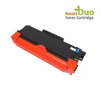 Compatible Toner Cartridge for Brother TN-2365 SmartDuo BK