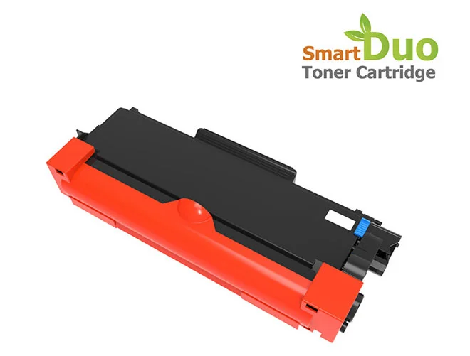 compatible toner cartridge for brother tn 2385 smartduo bk
