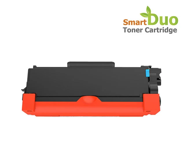 compatible toner cartridge for brother tn 2385 smartduo bk