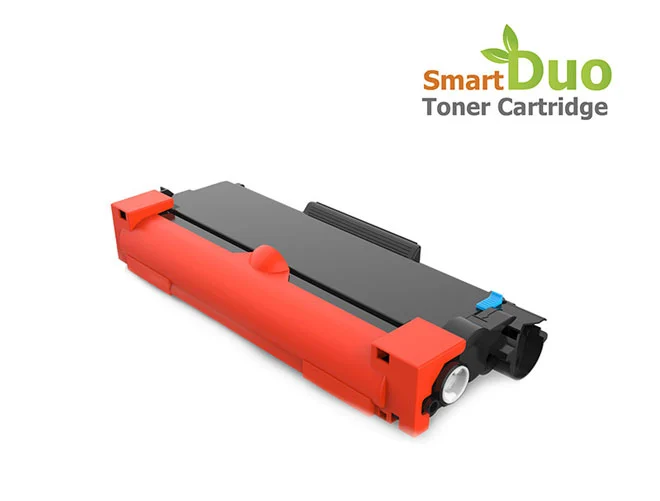 compatible toner cartridge for brother tn 2385 smartduo bk