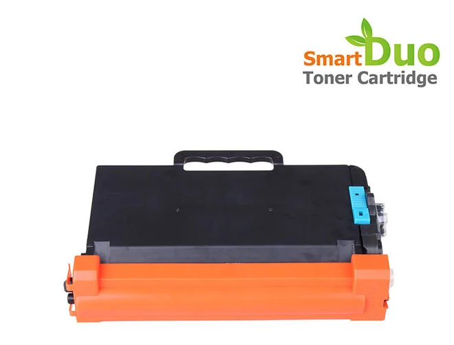 compatible toner cartridge for brother tn 3480 smartduo bk