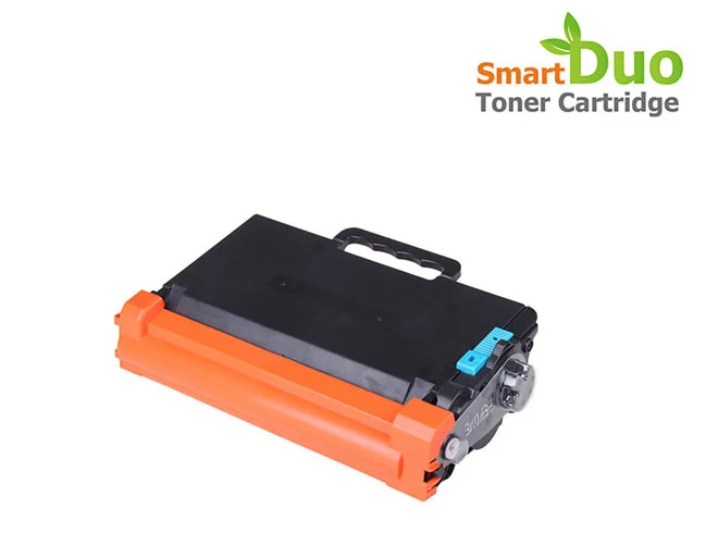 compatible toner cartridge for brother tn 3480 smartduo bk