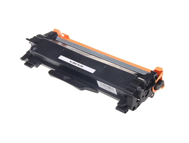 compatible toner cartridge for brother tn 760