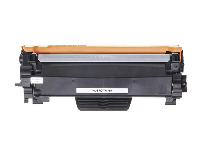 compatible toner cartridge for brother tn 760