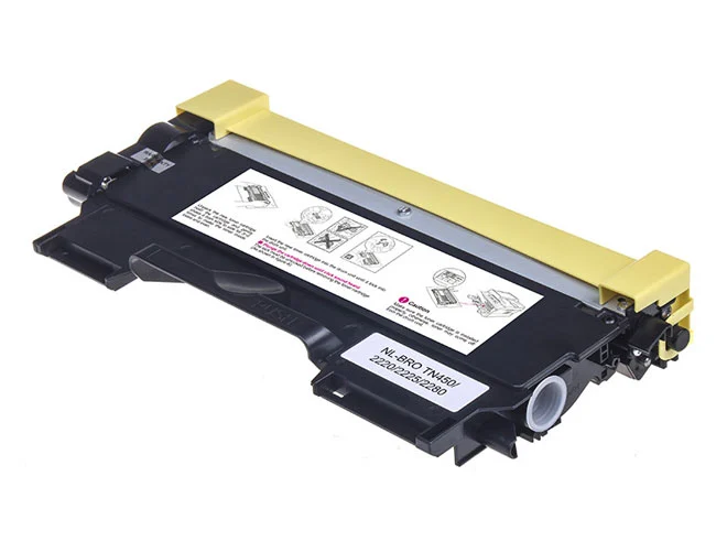 compatible toner cartridge for brother tn450