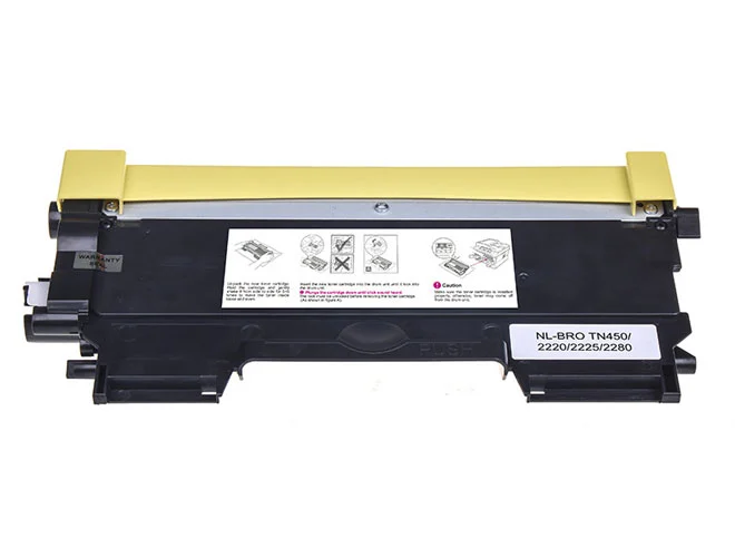 compatible toner cartridge for brother tn450