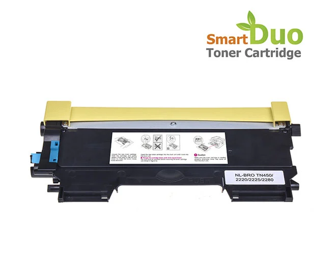 compatible toner cartridge for brother tn450