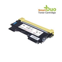 Compatible Toner Cartridge for Brother TN450/2220/2225/2280 SmartDuo BK