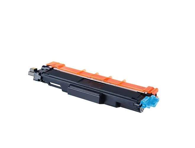 compatible toner cartridge for chip eu brother tn 243 cy
