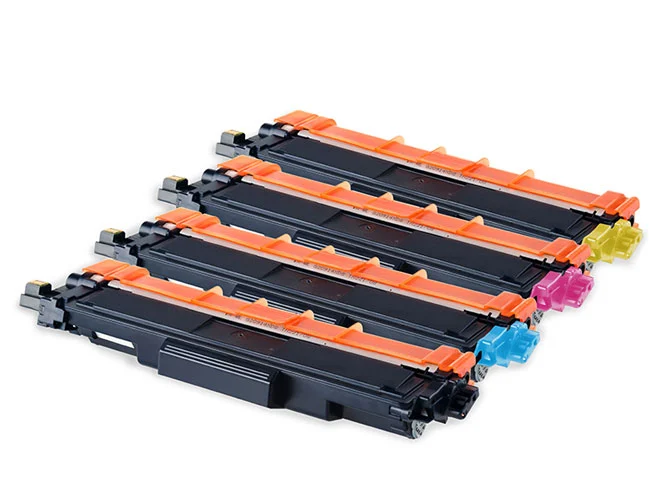 compatible toner cartridge for chip eu brother tn 243 cy