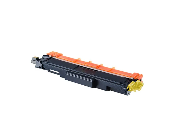 compatible toner cartridge for chip eu brother tn 247 yl