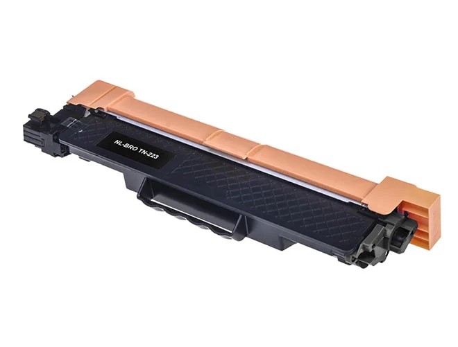 compatible toner cartridge for chip nz brother tn 233