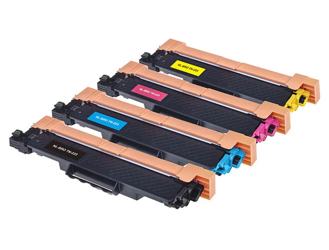 compatible toner cartridge for chip nz brother tn 233