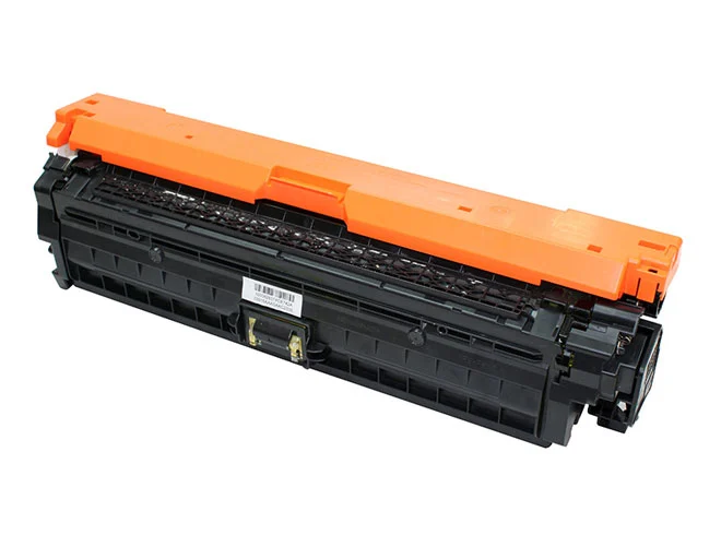 compatible toner cartridge for hp ce740a bk