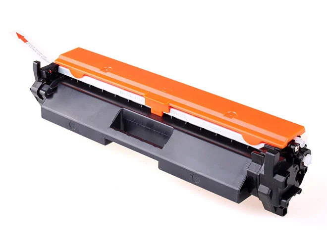 compatible toner cartridge for hp cf217a