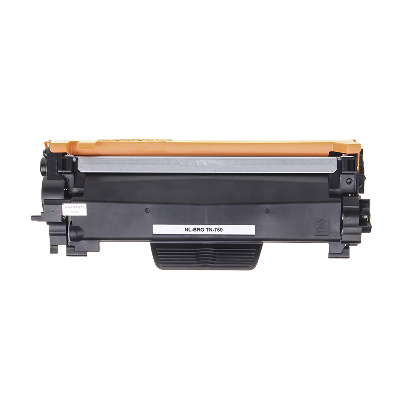 Toner Cartridge Compatibility List