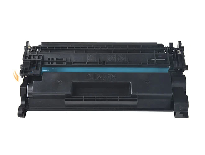 compatible toner cartridge for hp cf289a bk