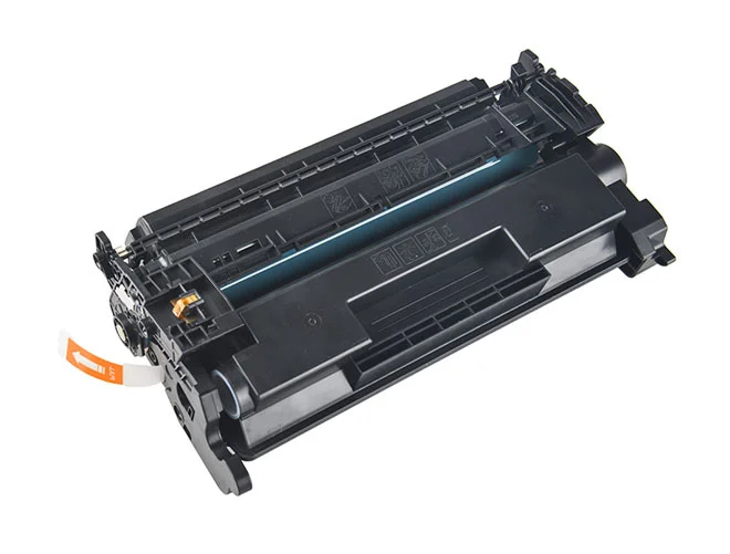 compatible toner cartridge for hp cf289a bk