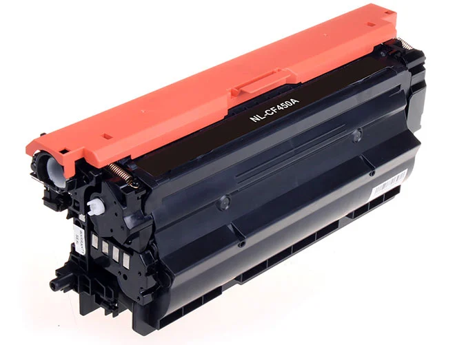 compatible toner cartridge for hp cf460x bk