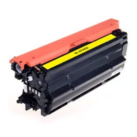 Compatible Toner Cartridge for HP CF462X YL