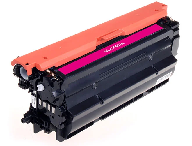 compatible toner cartridge for hp cf463x mg